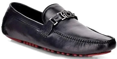 Landon - Leather Shoes