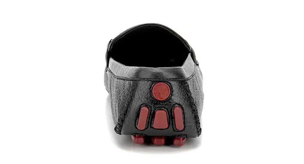 Landon - Leather Shoes