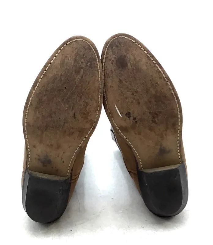 Laredo Kadi Women's Brown Western Boots - Size 8M