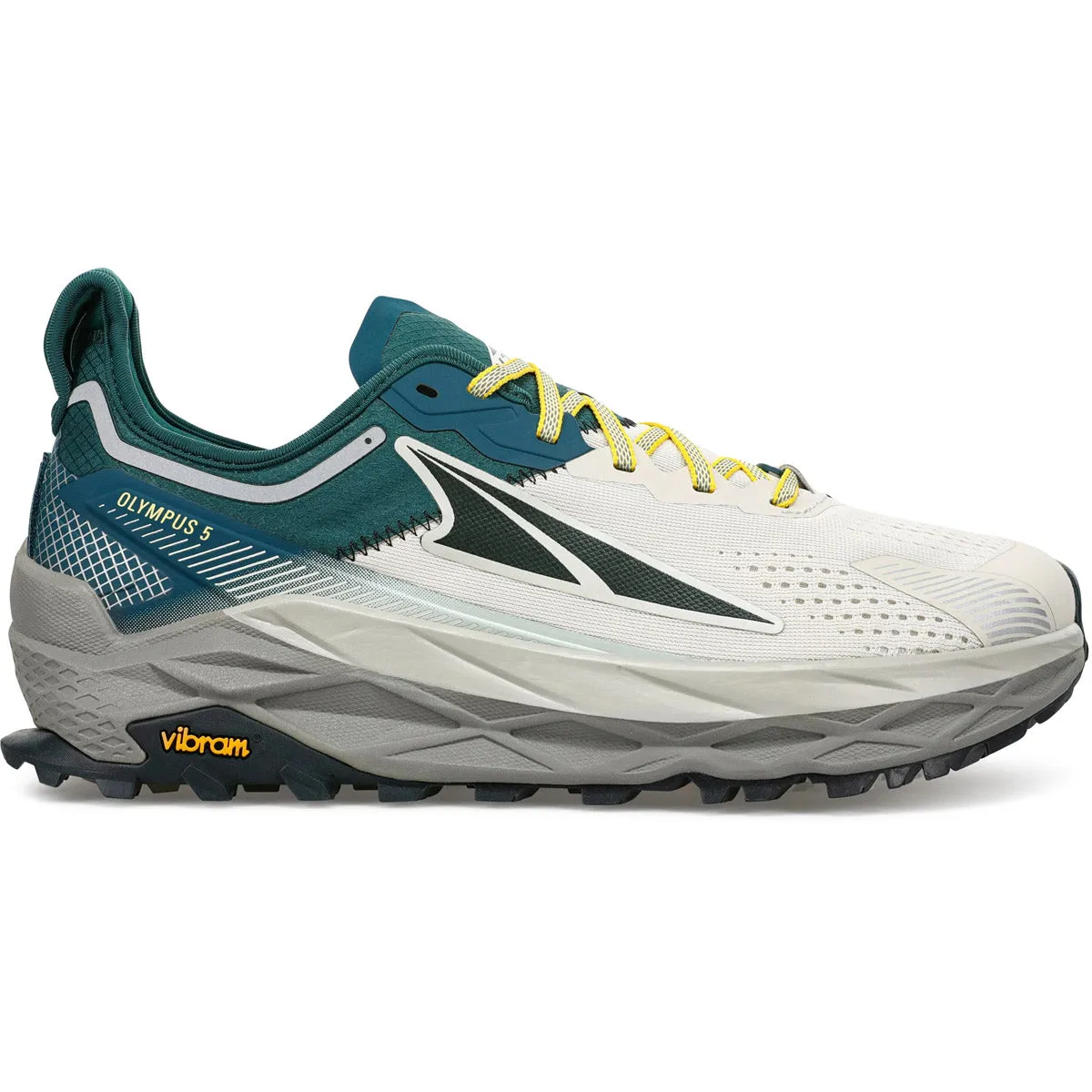 Men's Olympus 5 Orthopedic Friendly Design least beach