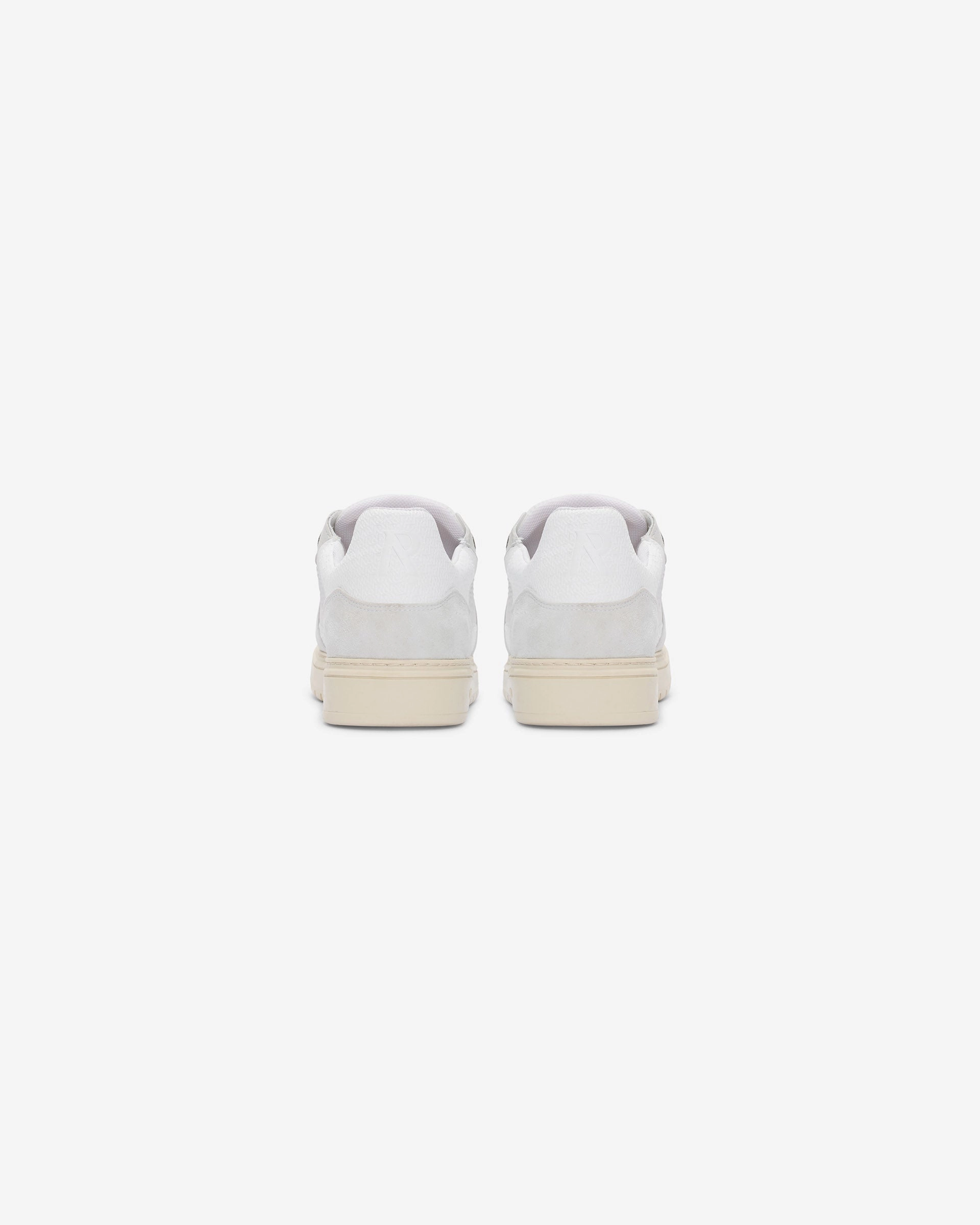 Heat Resistant Outsole Virtus - Vintage White