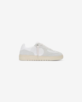 Latest model Virtus - Vintage White Virtus - Vintage White narrow - fitting