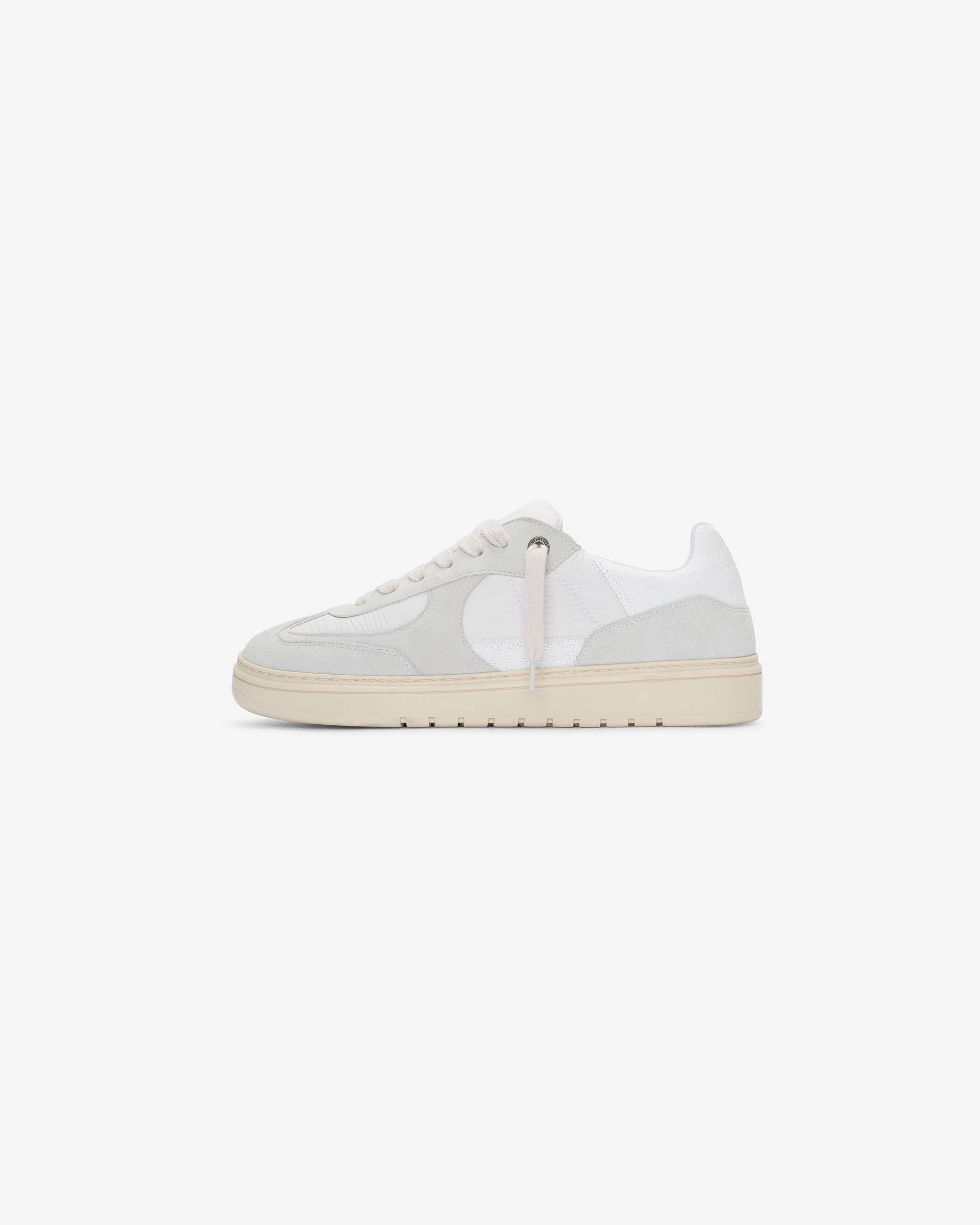 Virtus - Vintage White longest