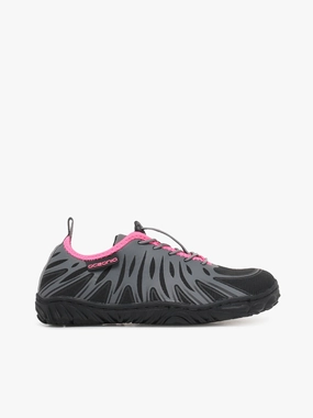 Latitude Women Black Pink Total Flex Latitude Women Black Pink Lead Hike