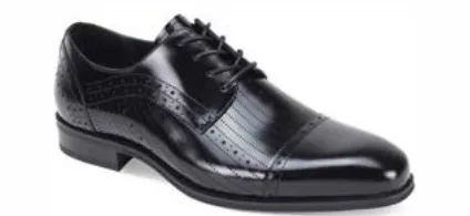Slip Resistant Pattern Thermoregulating Lining LAWRENCE GIOVANNI I GLOBEFOOTWEAR