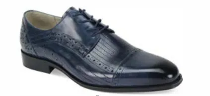 Ventilated Footbed Soft Design LAWRENCE GIOVANNI I GLOBEFOOTWEAR