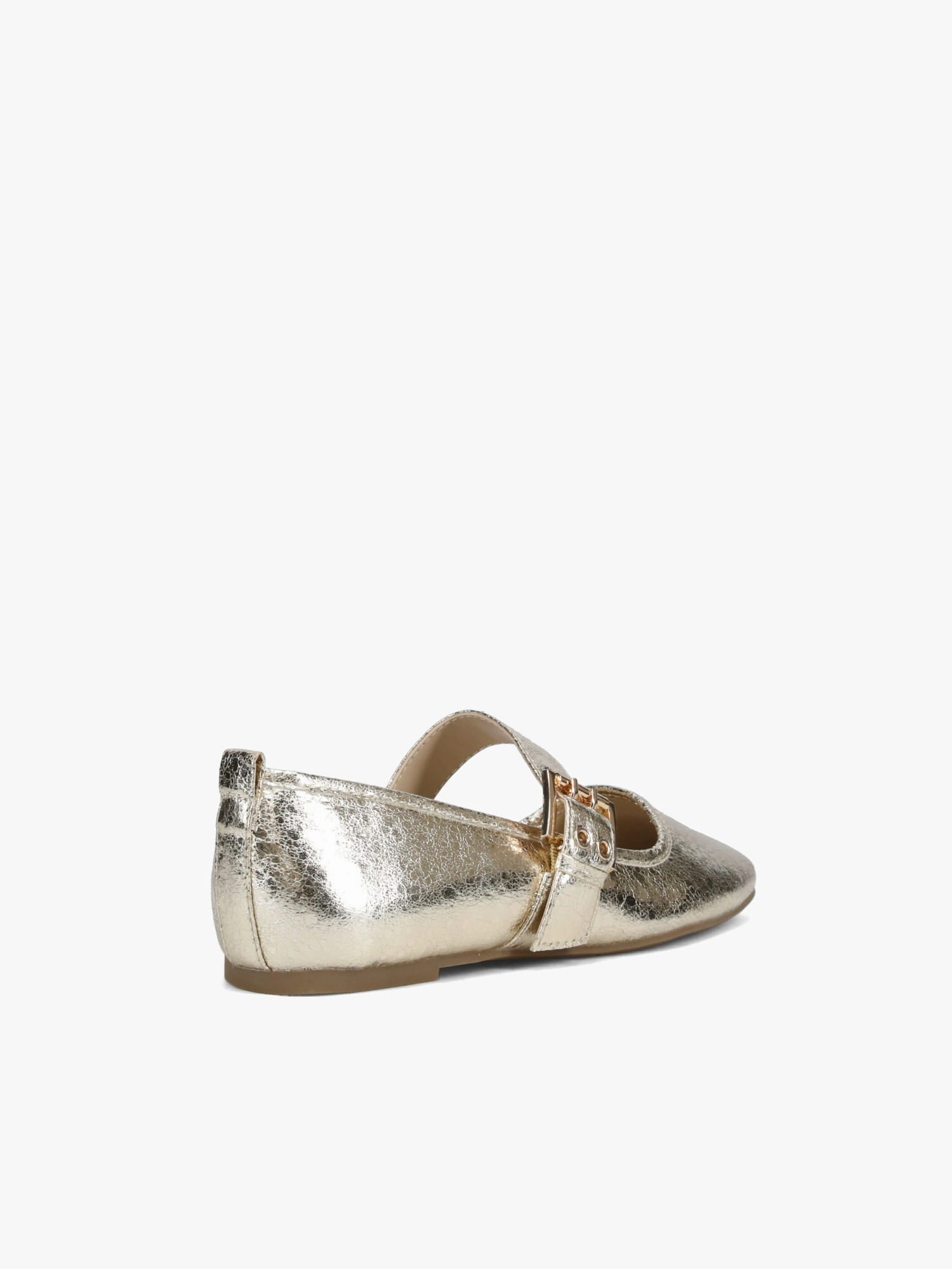 Comfortable outdoor wear Tatiana Gold Metallic