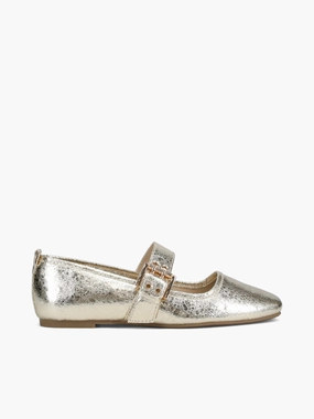 Layered Comfort Tech Tatiana Gold Metallic Tatiana Gold Metallic Chain Touch