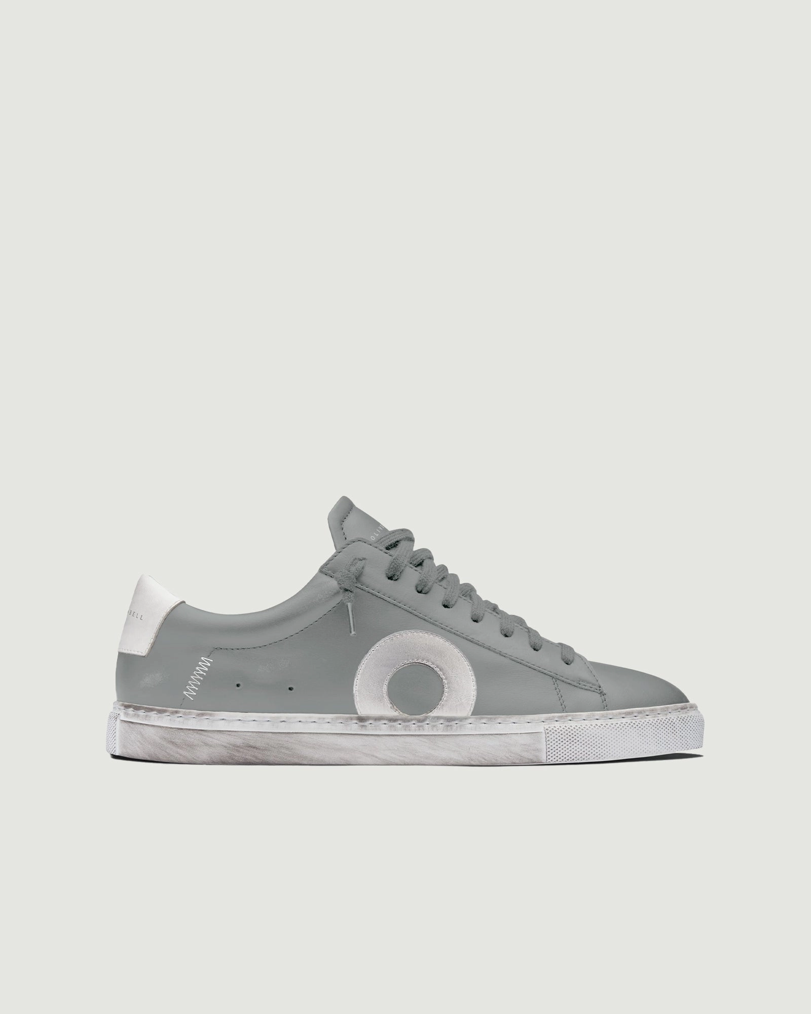 Low 1 | Particle Grey modern user