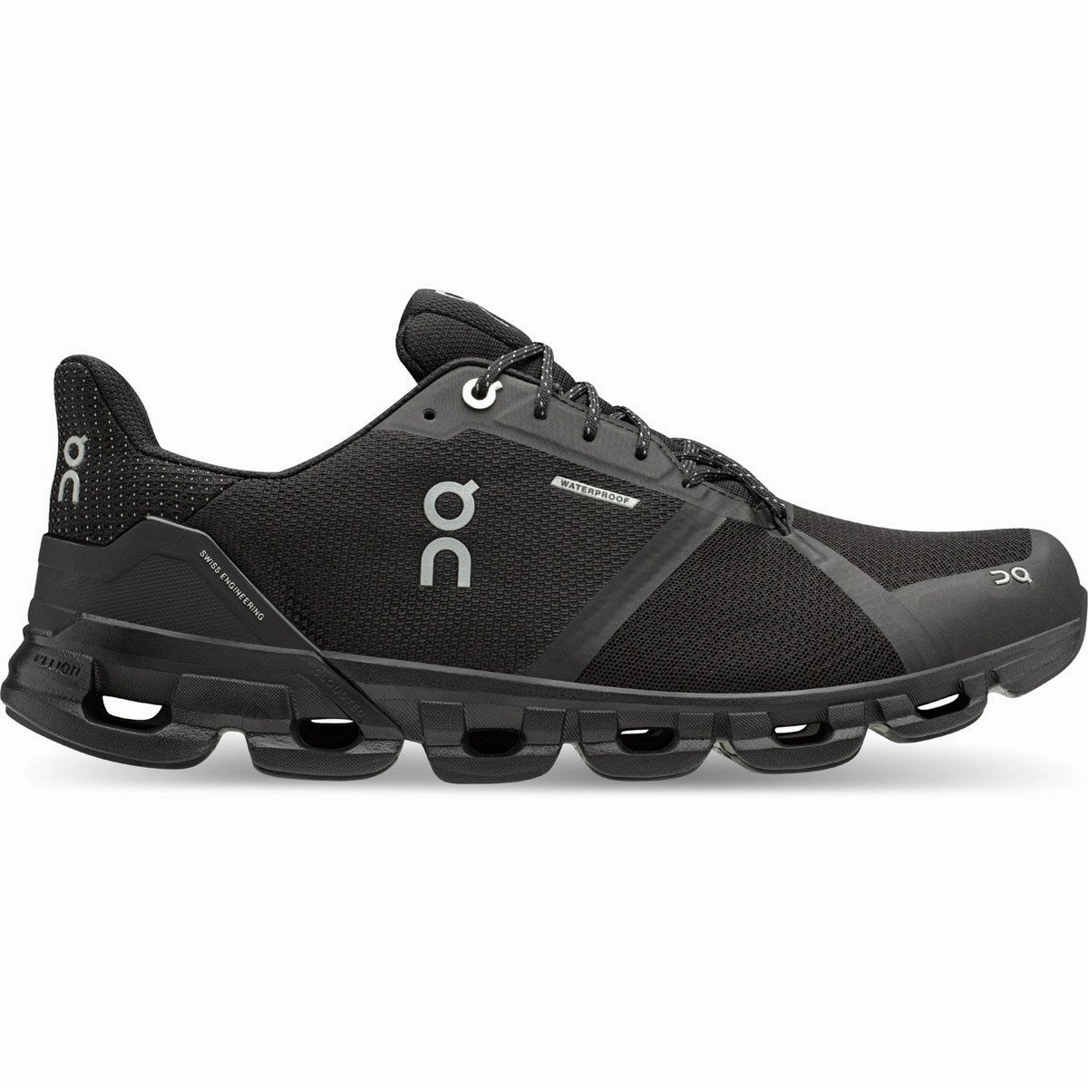 Men's Cloudflyer Waterproof Stylish Comfort