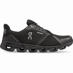 Lean Sole Men's Cloudflyer Waterproof Men's Cloudflyer Waterproof Stylish Comfort