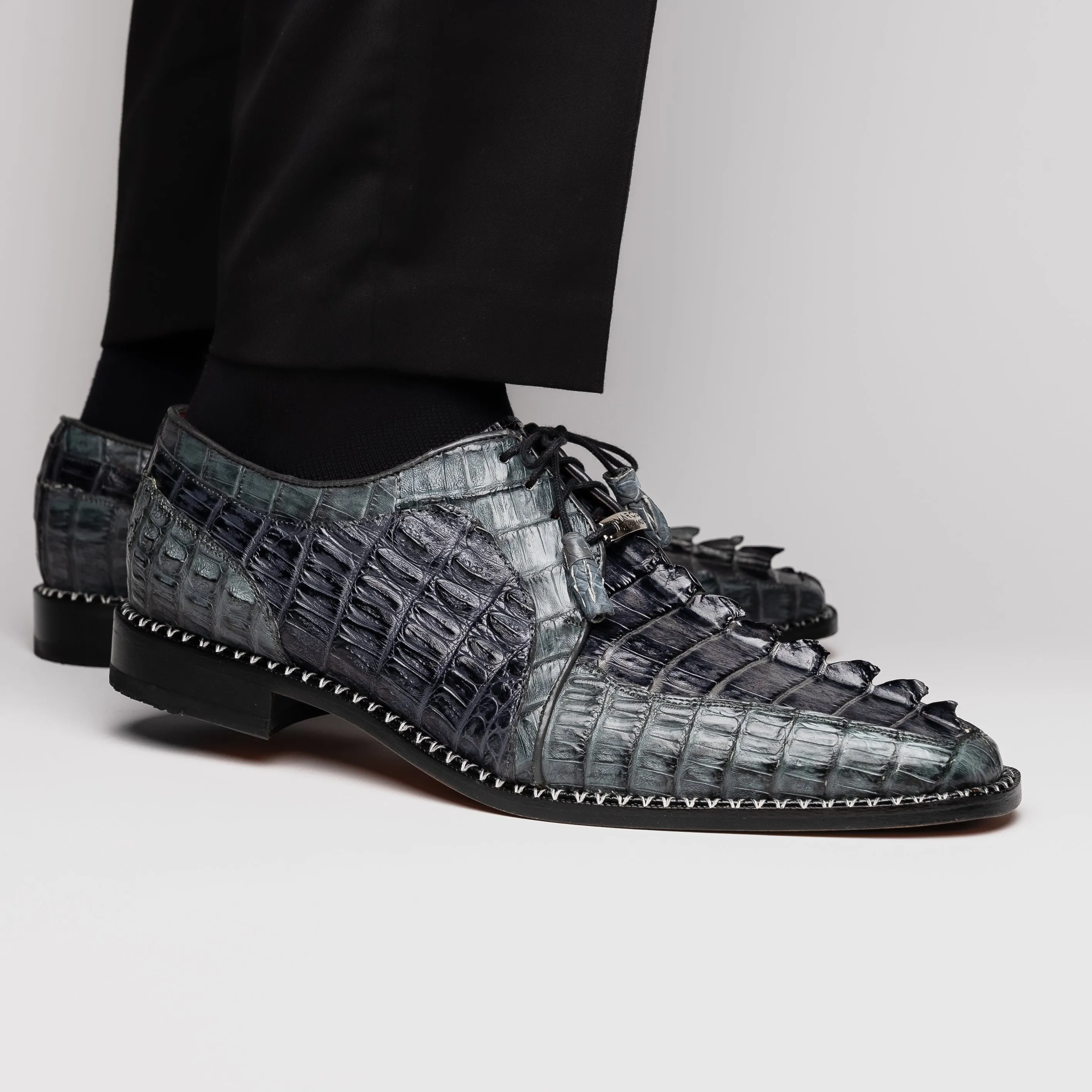 Light Caribe| Dark Grey - Marco Di Milano