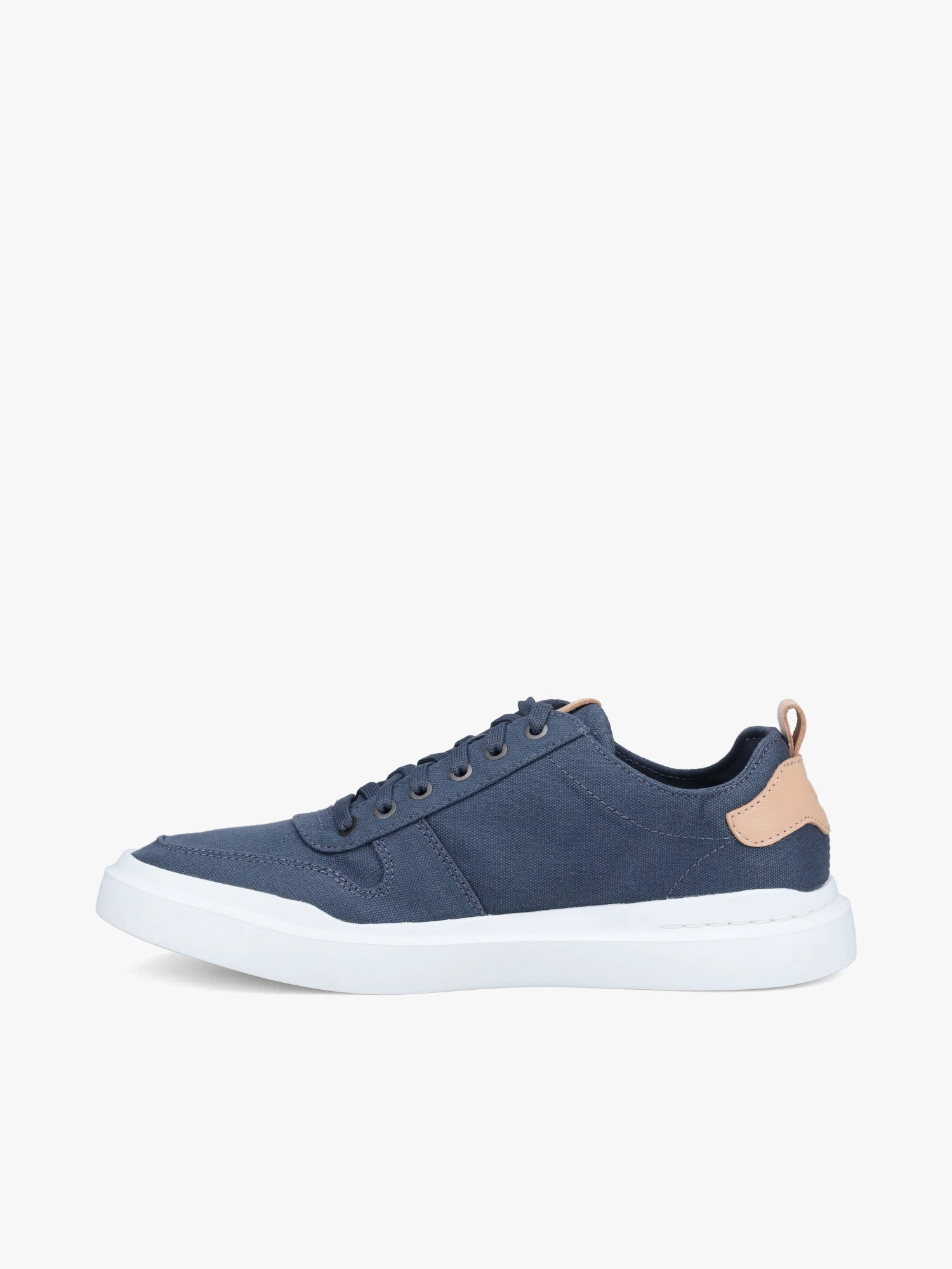 Body Movement Casual Favorite Grandpro Court Sneaker C34716 Indigo