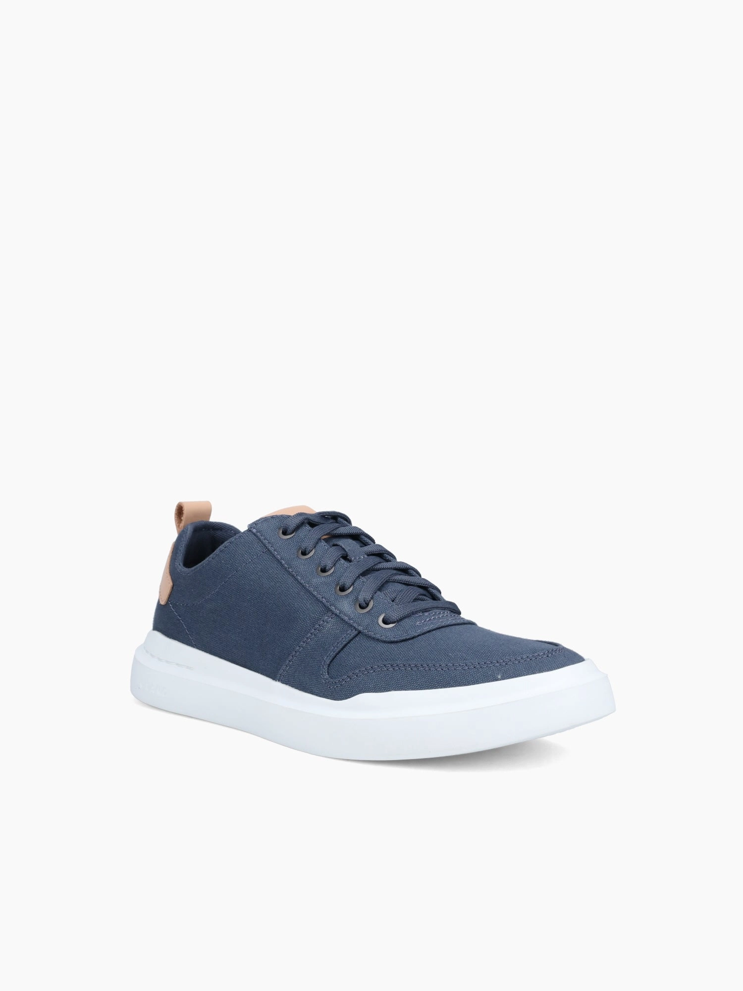 Core Cushion Ultra light Grandpro Court Sneaker C34716 Indigo