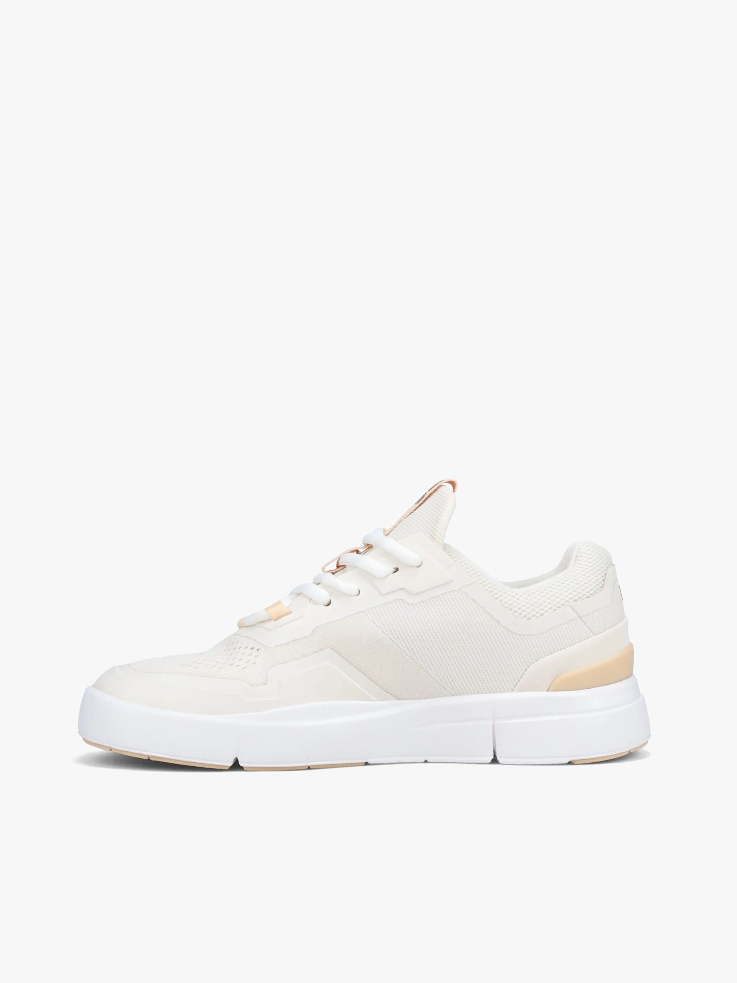 Anatomical Toe Box Roger Spin Dew Savannah leather
