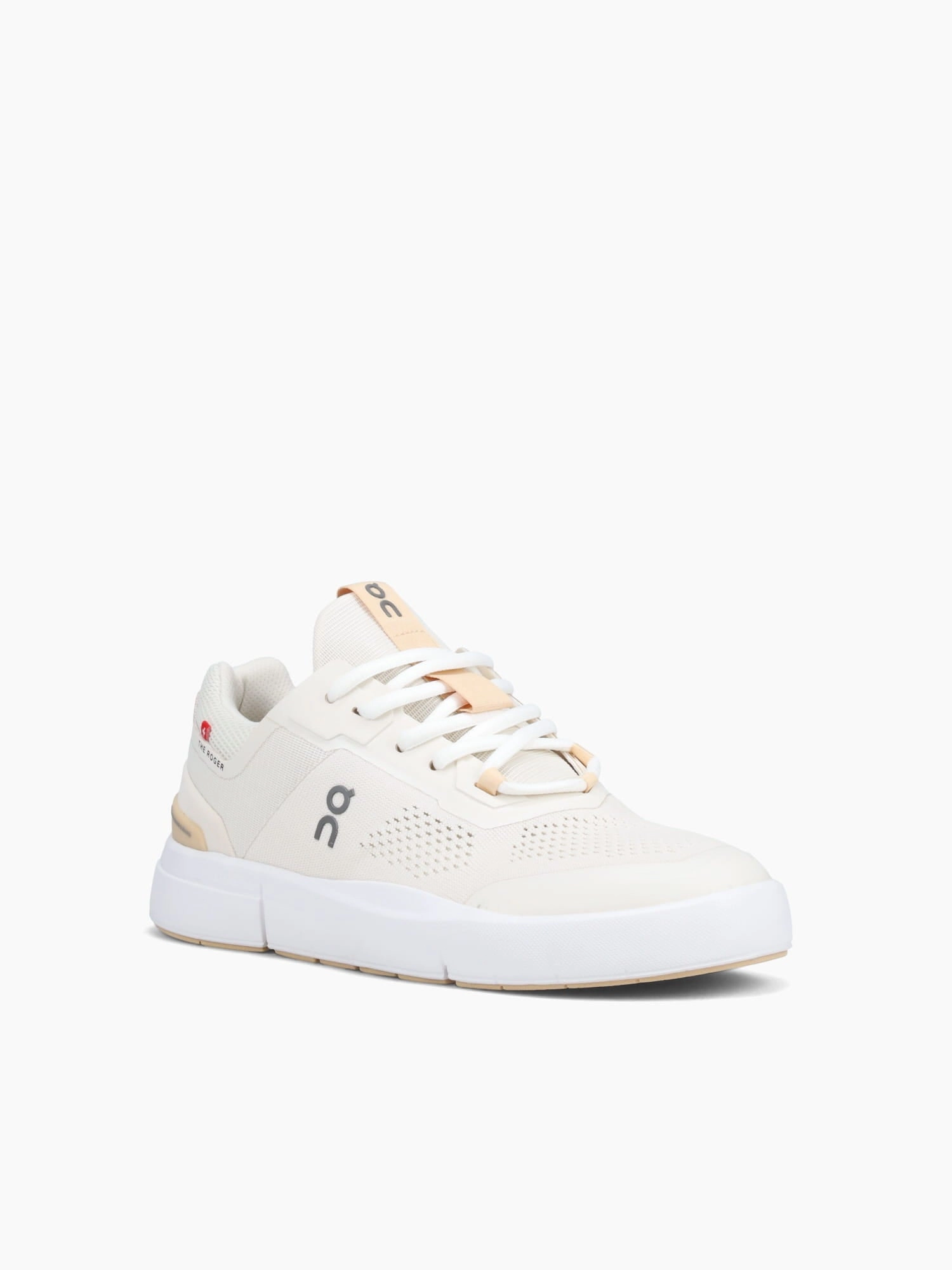 Roger Spin Dew Savannah leather Microperforated Ventilation Adaptive Grip
