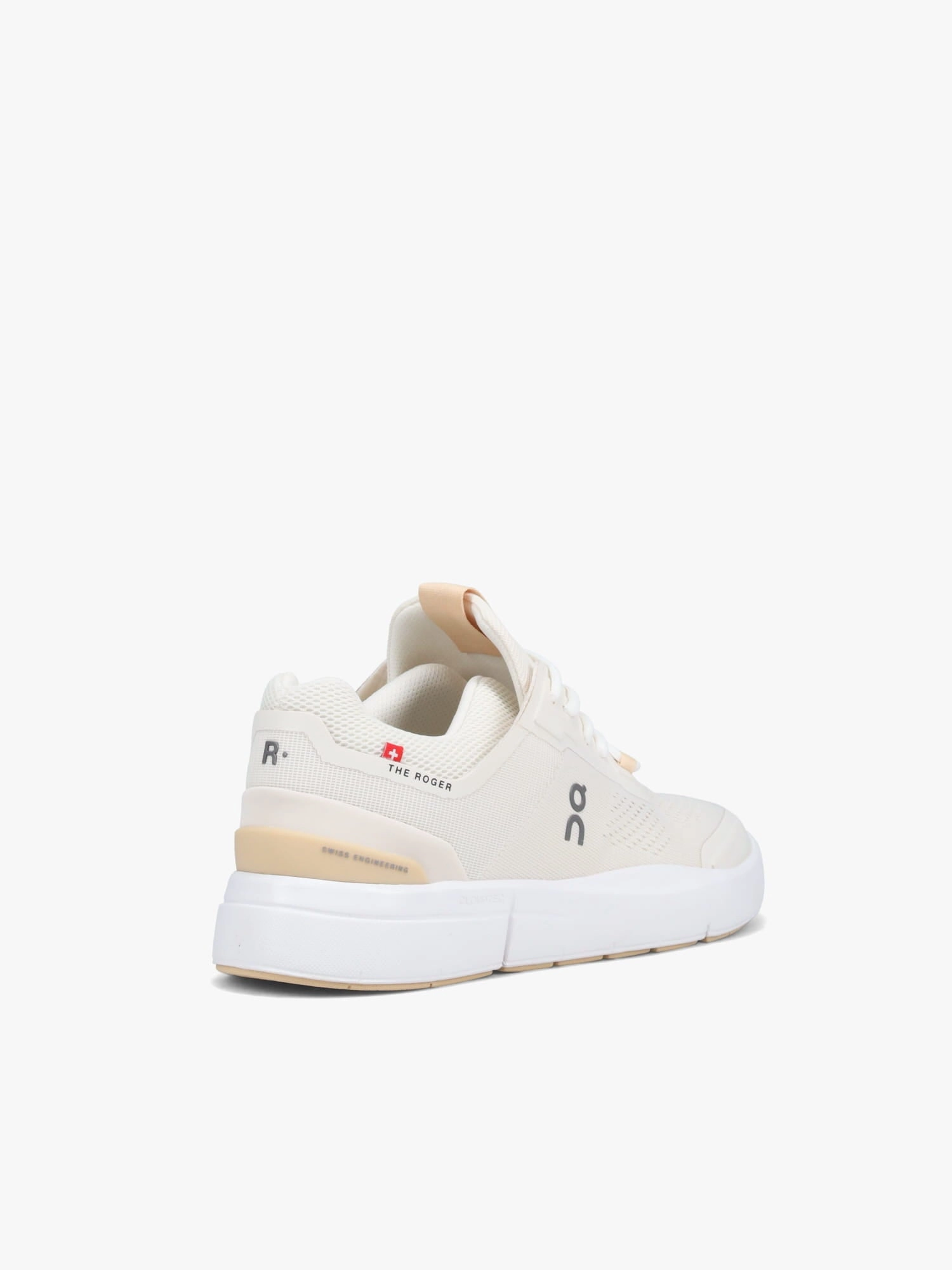 Roger Spin Dew Savannah leather Temperature Regulating