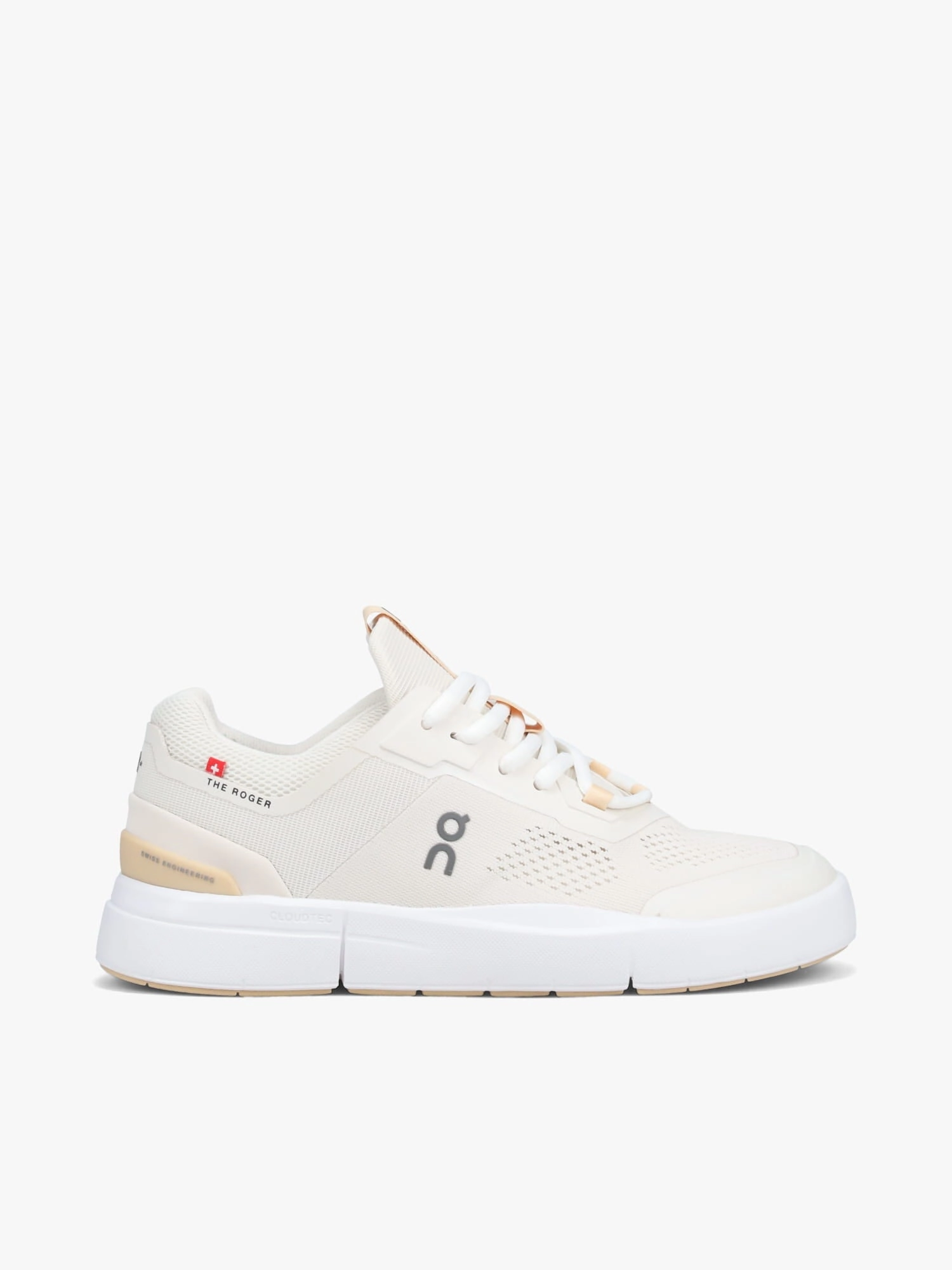 TPU Stabilizer Ankle Collaboration Roger Spin Dew Savannah leather