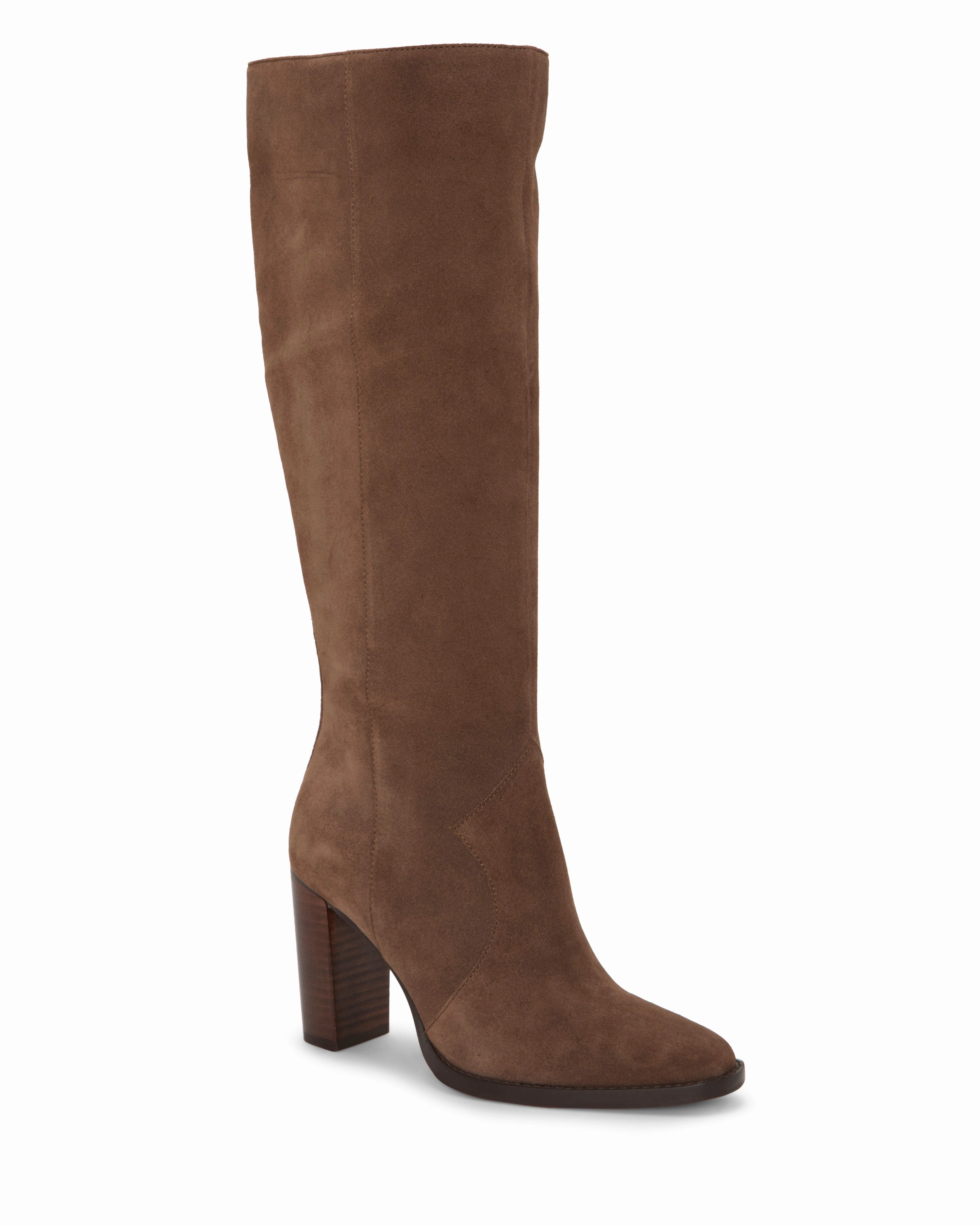 Multidirectional Traction Grip Lecheya Knee High Boot