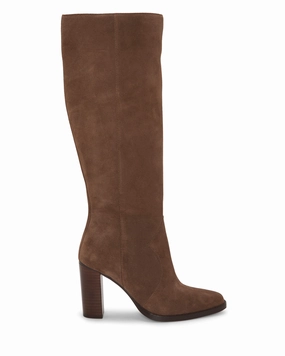 Lecheya Knee High Boot Thermal-Sole Lecheya Knee High Boot Youth Fresh Wide Path