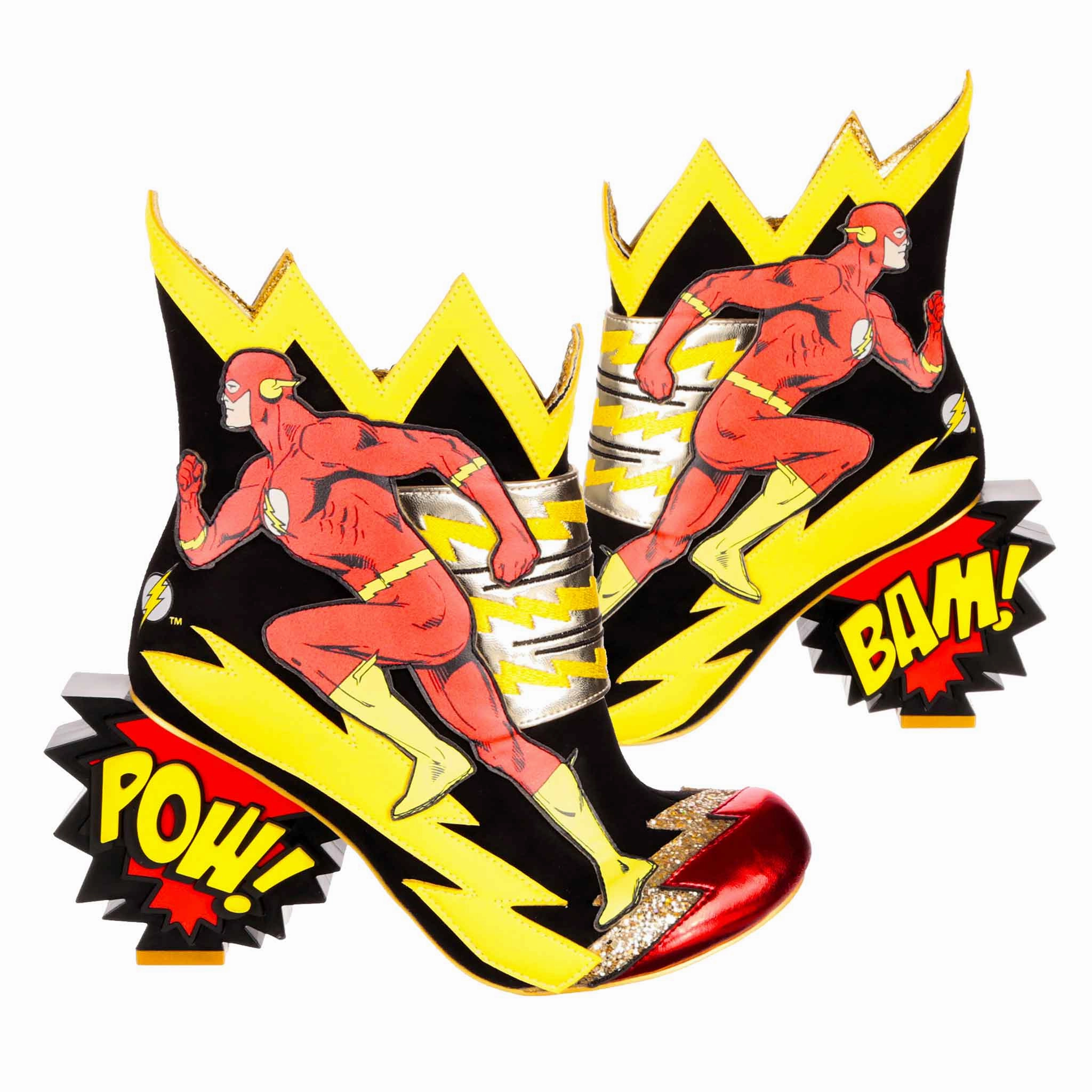 Luxury Pumps Glam Sandals Chasing Justice