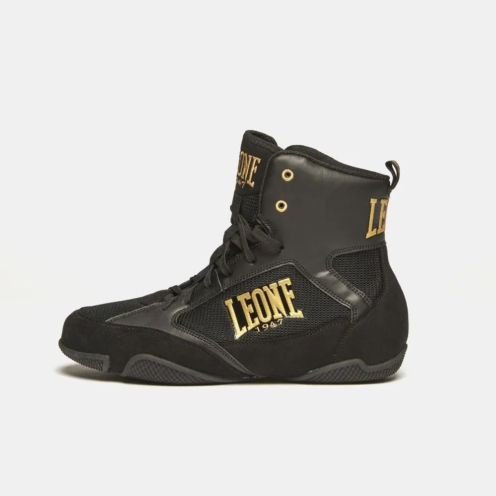 Leone Premium Boxing Boots