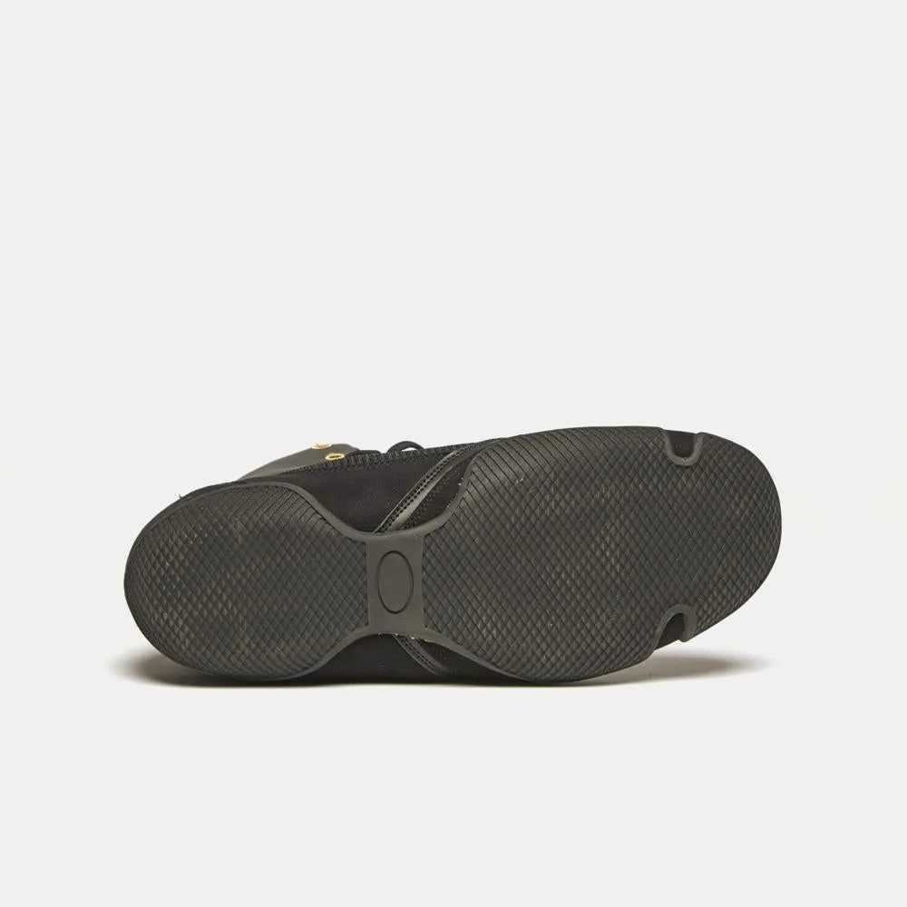 Leone Premium Boxing Boots