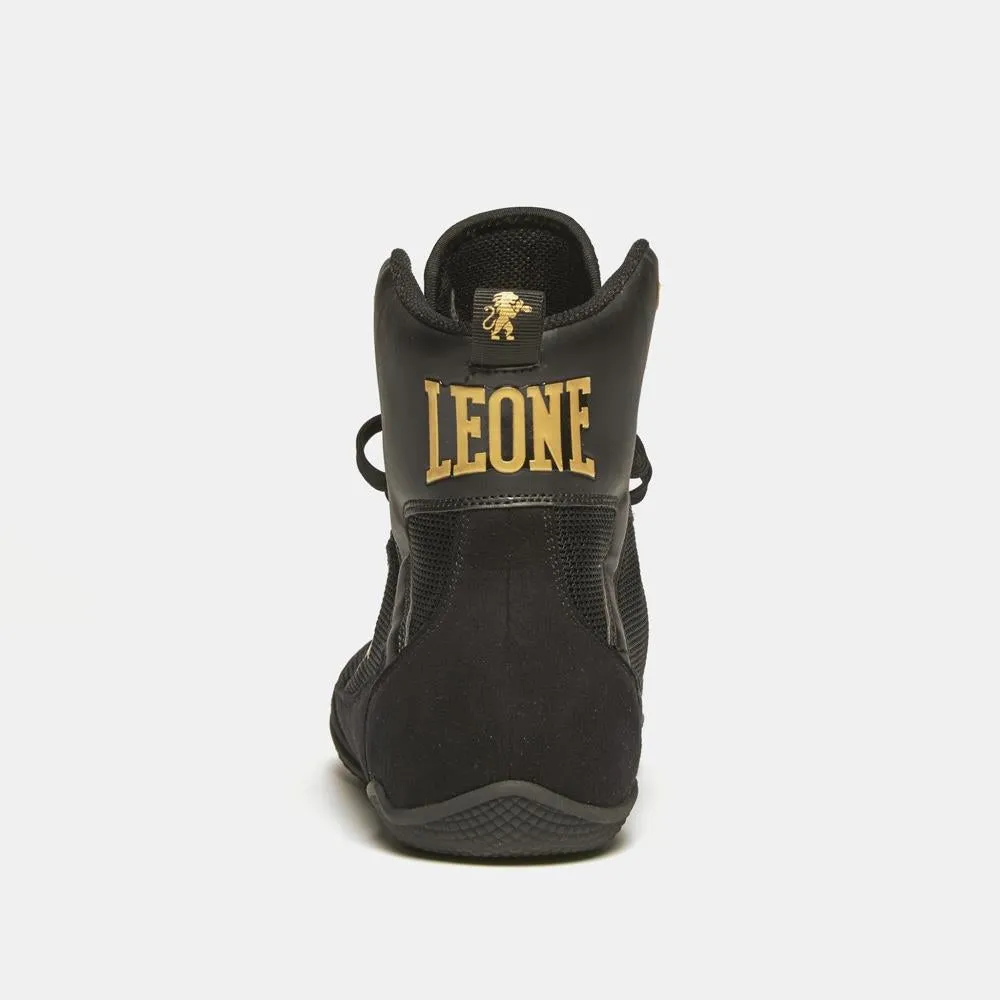 Leone Premium Boxing Boots