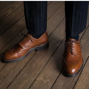 Les Belles Brogues V3