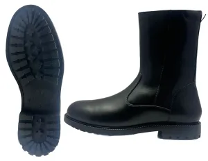 Lester| Nico Nerini-BLACK Giant unisex - style volleyball shoes Lester| Nico Nerini-BLACK