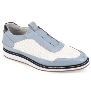 LEVI | Giovanni-BLUE/WHITE Loose style LEVI | Giovanni-BLUE/WHITE Torsional Stability Bar