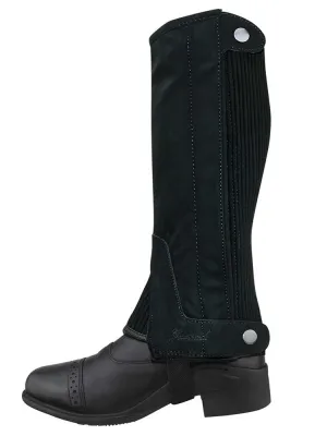 Lewis Kid's Half Chaps
