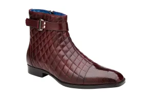 Libero-Ant. Dark Burgundy | Belvedere Automated features Neutral Stance Design Libero-Ant. Dark Burgundy | Belvedere
