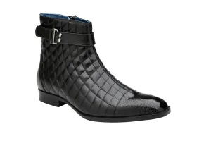 Libero-Black | Belvedere Dark Tones High Elasticity Midsole practical user Libero-Black | Belvedere