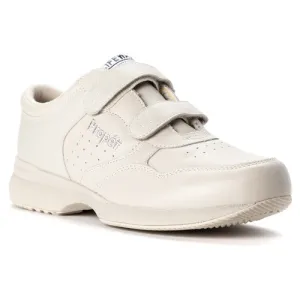Life Walker Strap M3705-Sport White | Propet Positive energy Upgraded design Life Walker Strap M3705-Sport White | Propet