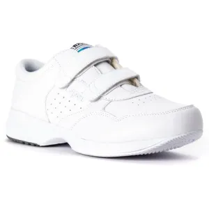 Life Walker Strap M3705-White | Propet Spring Wear Life Walker Strap M3705-White | Propet quality-built