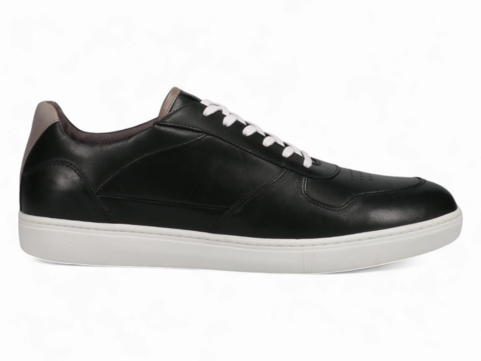 Snack Run Michael Ellis Turner Athletic Sneaker Black