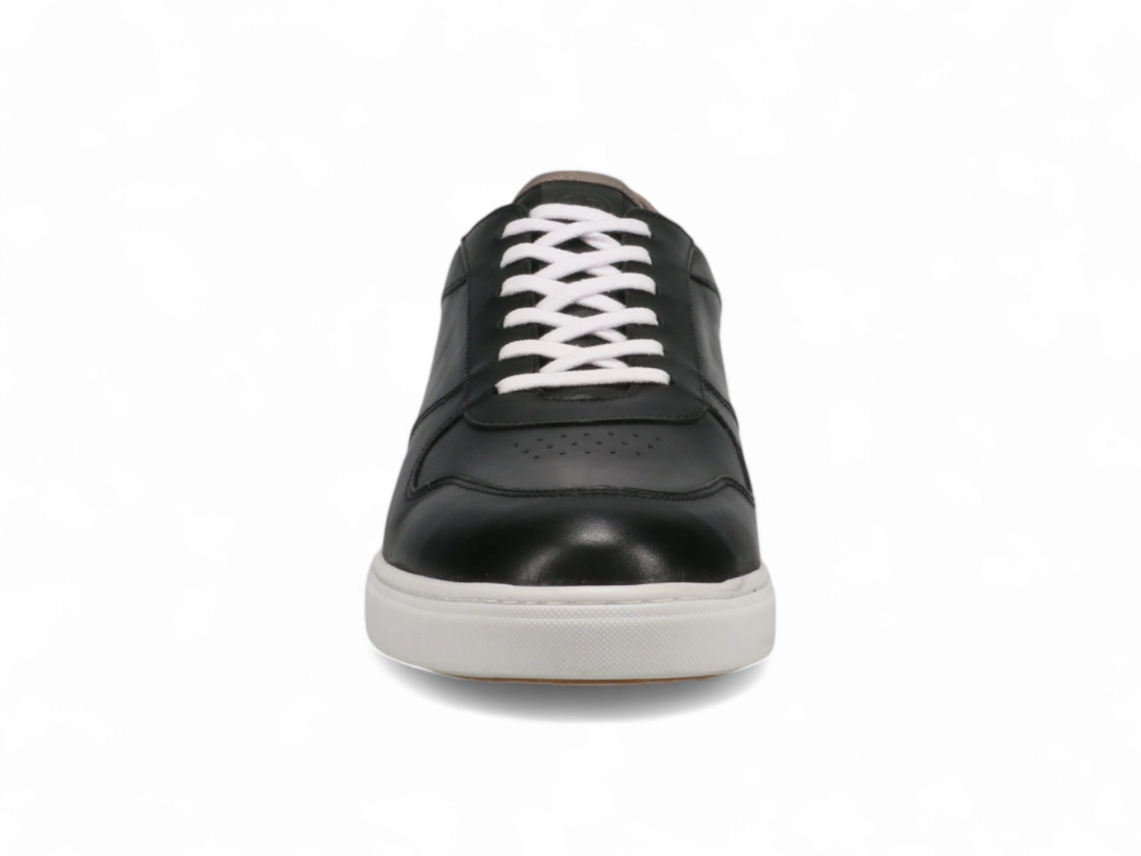 Flex Step Sunset Jog Michael Ellis Turner Athletic Sneaker Black