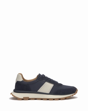 Light Base Men's Kaiah Sneaker Functional Men's Kaiah Sneaker