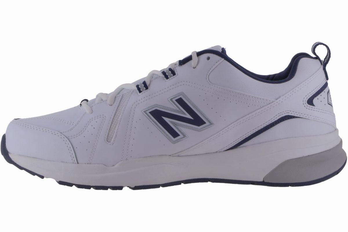 New Balance 608WN5 Everyday Trainer Sport Touch Core Design