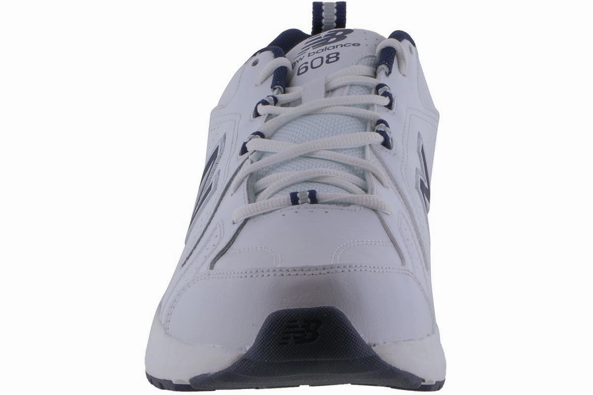 New Balance 608WN5 Everyday Trainer Smart Form
