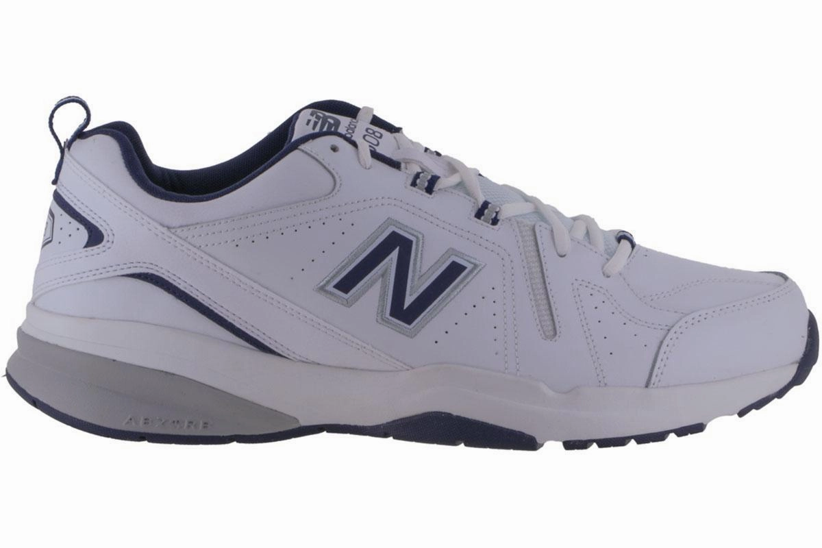 No Breakin Quick Change New Balance 608WN5 Everyday Trainer