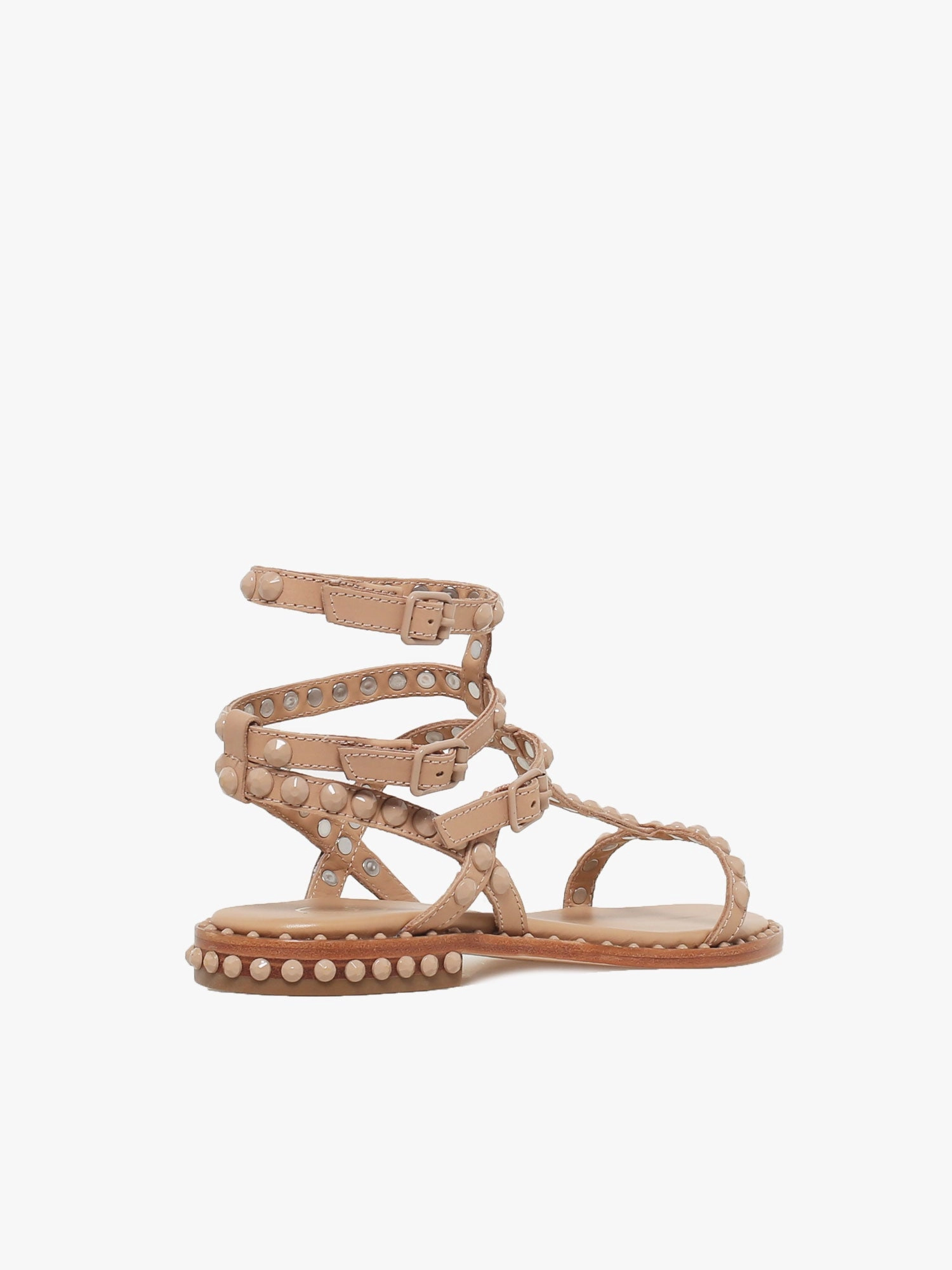 Play Bis Skin Skin leather Breathable mesh upper City Rush
