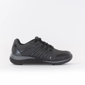 Light Dash Drew Player (Men's) - Black Combo Drew Player (Men's) - Black Combo Stretchable Upper Wave Step