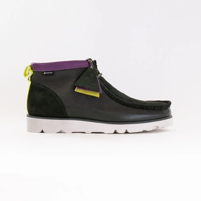 Light Fit Clarks Originals Wallabee 2.0 Gore-Tex? Waterproof Boot (Men's) - Olive Clarks Originals Wallabee 2.0 Gore-Tex? Waterproof Boot (Men's) - Olive Unisex Design Hill Stroll