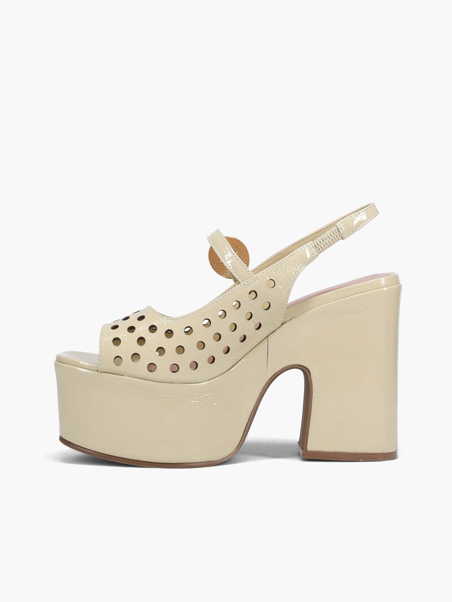 Customizable Ralis Chantily Verniz Show