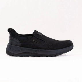 Light Step Fit Rieker Thorben 52 (Men's) - Black On The Move Shoes Rieker Thorben 52 (Men's) - Black