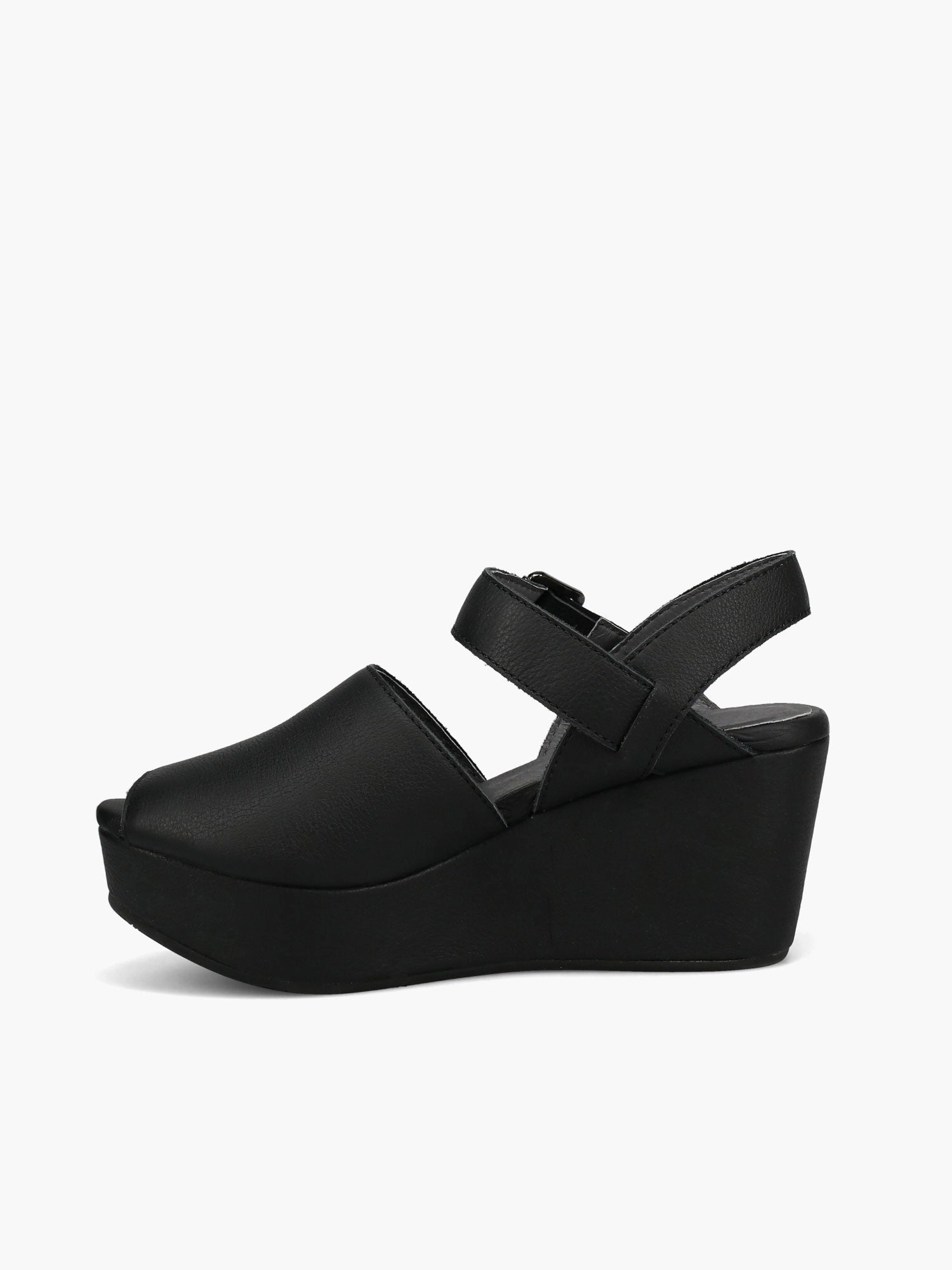 Sun Step Zero Fuss Wagga Black