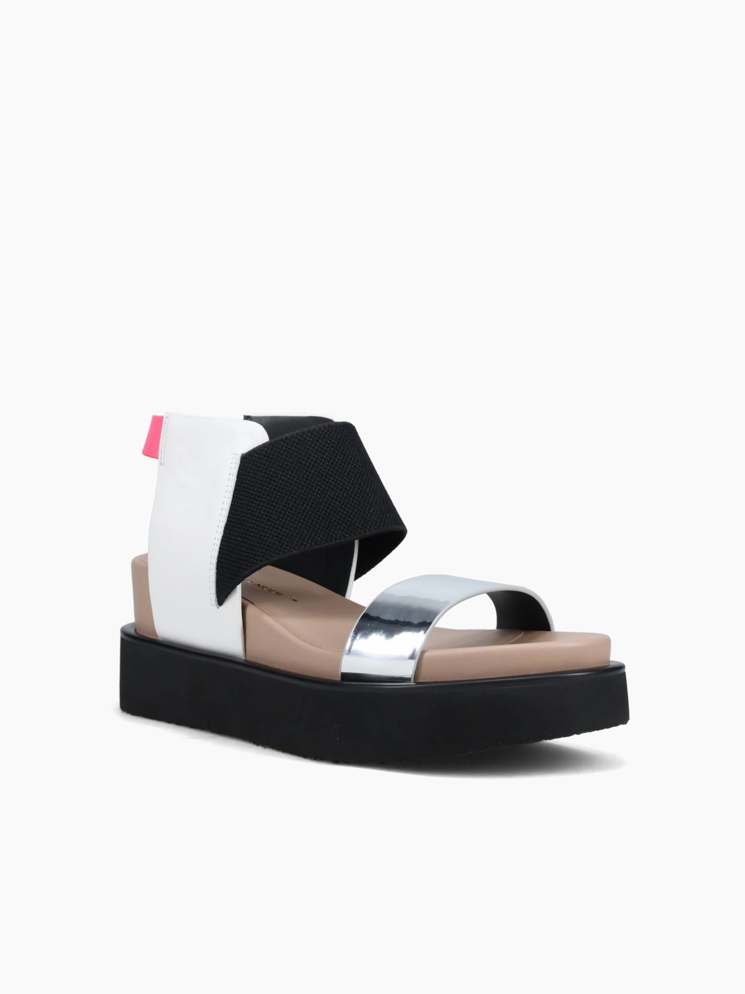 Adjust Strap Rico Sandal Connect Nappa