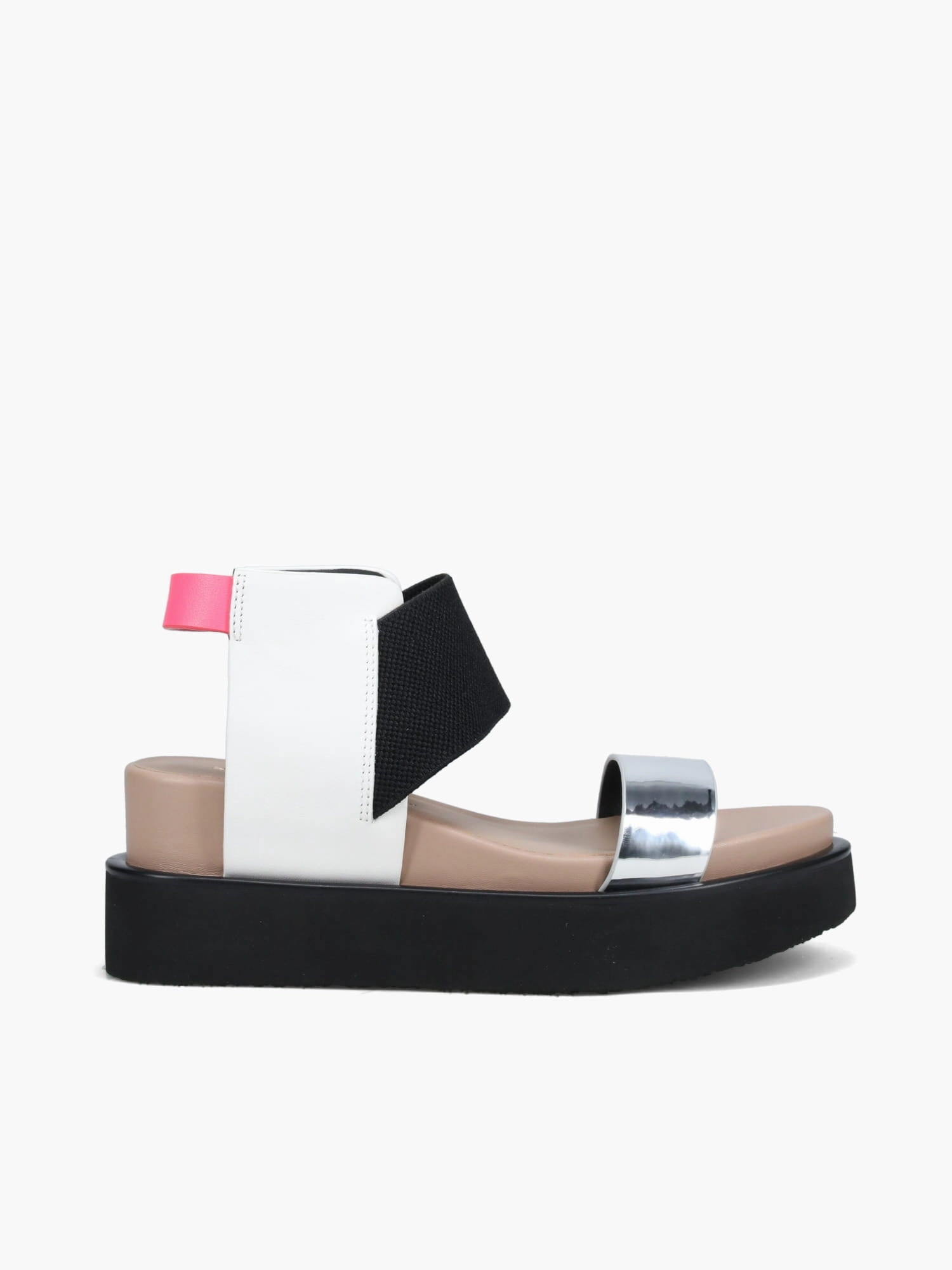 Rico Sandal Connect Nappa Lightweight Outsole Motion Control Design